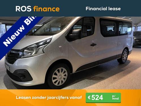 Renault Trafic Passenger 1.6 dCi L2H1 Grand Expression Energ