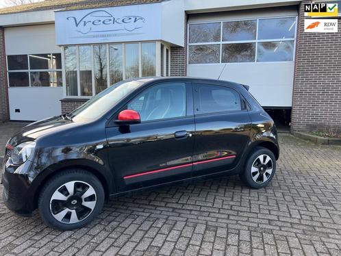 Renault Twingo 1.0 Expression redblack edition I airco I Bl