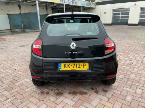 Renault Twingo 1.0 Sce