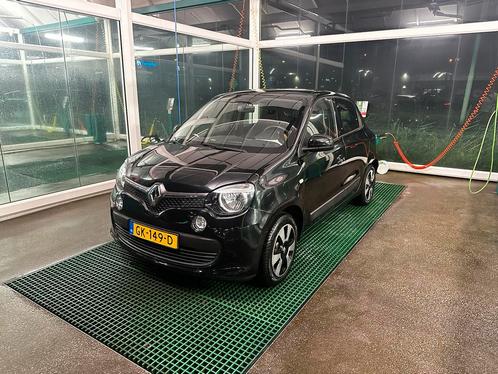 Renault Twingo 1.0 SCe 70pk SampS 2015 Zwart