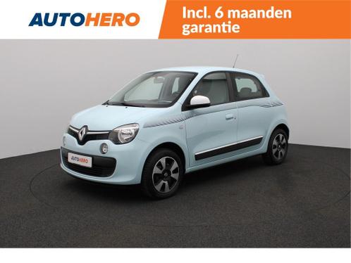 Renault Twingo 1.0 SCe Collection 70PK  TJ91372  BTW Auto