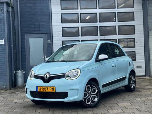 Renault Twingo 1.0 SCe Collection  Airco  Cruise  N.A.P