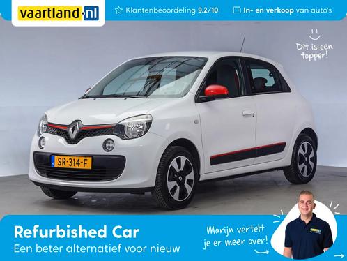 Renault Twingo 1.0 SCe Collection  Airco DAB tuner Cruise 