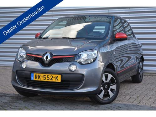 Renault Twingo 1.0 SCe Collection AircoCruiseOrgNL