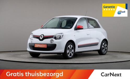 Renault Twingo 1.0 SCe Collection, Airconditioning