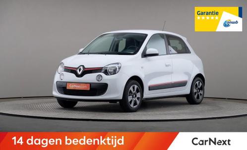 Renault Twingo 1.0 SCe Collection, Airconditioning