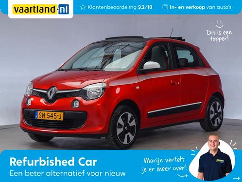 Renault Twingo 1.0 SCe Collection  Vouwdak Airco DAB tuner