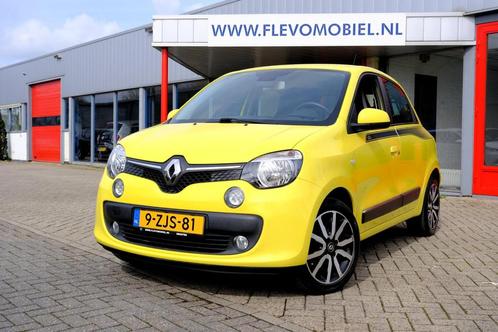 Renault Twingo 1.0 SCe Dynamique 5-Drs AircoLMVCruise