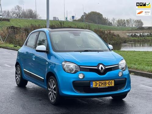 Renault Twingo 1.0 SCe Dynamique