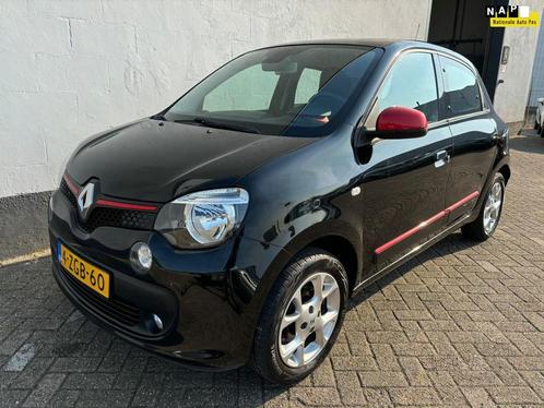 Renault Twingo 1.0 SCe Dynamique