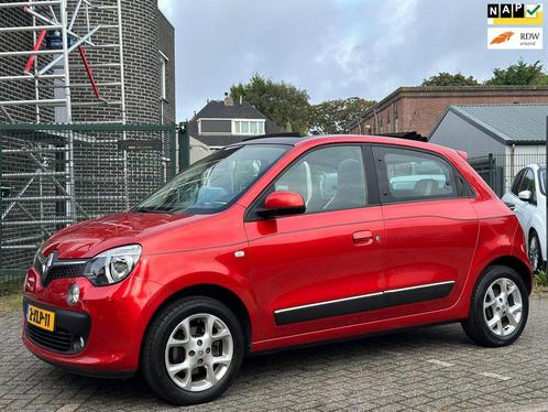 Renault Twingo 1.0 SCe Dynamique Open dakCamera VOL