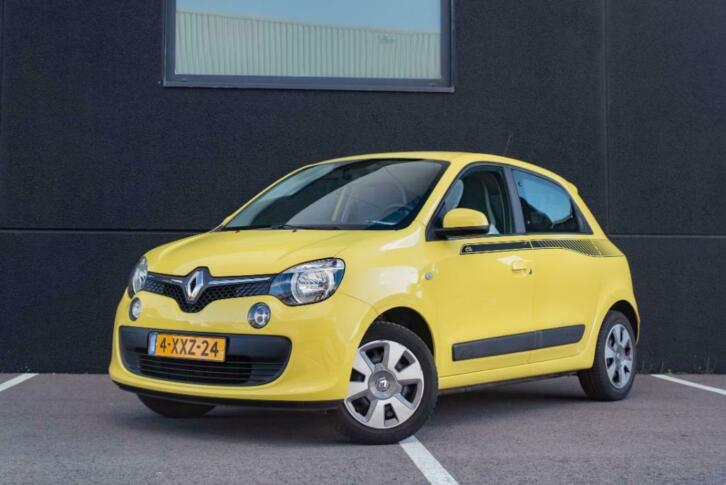 Renault Twingo 1.0 SCE Expression 2014   6.950,-  AIRCO
