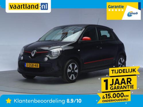 Renault Twingo 1.0 SCe Expression  Airco Cruise control 