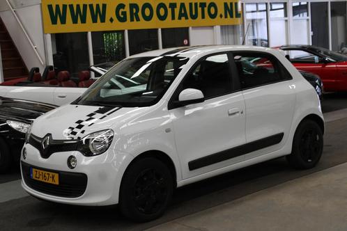 Renault Twingo 1.0 SCe Expression Airco, Cruise control, Iso