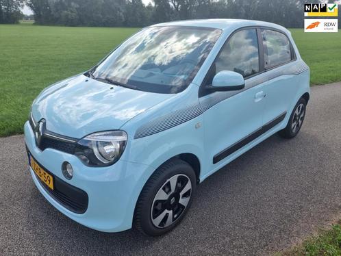 Renault Twingo 1.0 SCe ExpressionAirco5drsNL-auto