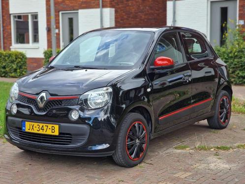  Renault Twingo 1.0 SCE In Zeer Nette Staat Airco Bluetooth