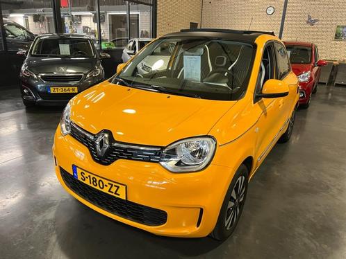 Renault TWINGO 1.0 SCE INTENS