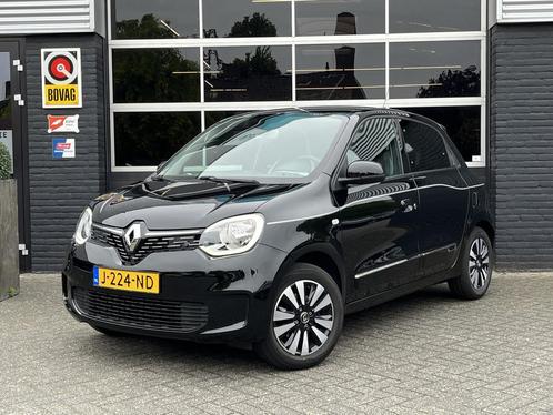 Renault Twingo 1.0 SCe Intens Apple Carplay NL Auto