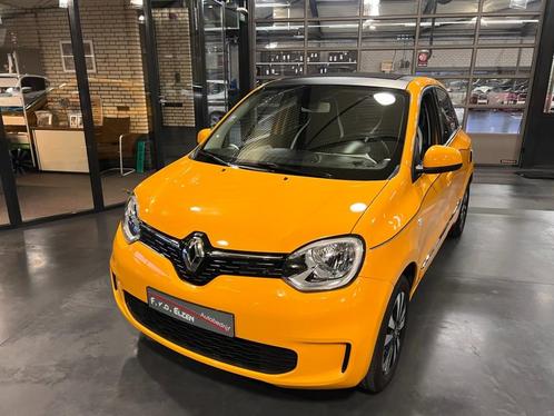 Renault TWINGO 1.0 SCE INTENS CABRIO TOP