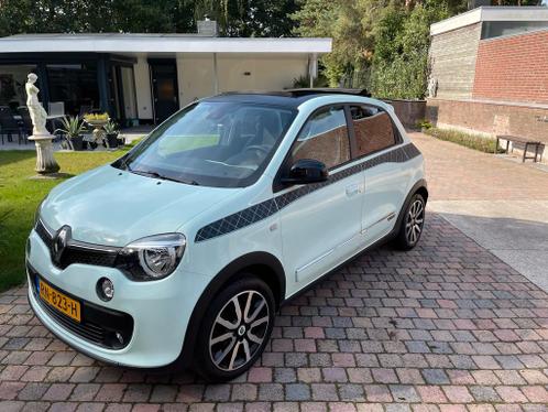 Renault Twingo 1.0 SCe Intens  La Parisienne.