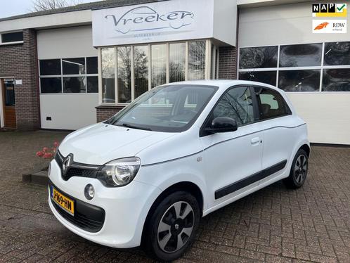Renault Twingo 1.0 SCe Limited 5 deurs Bluetooth airco