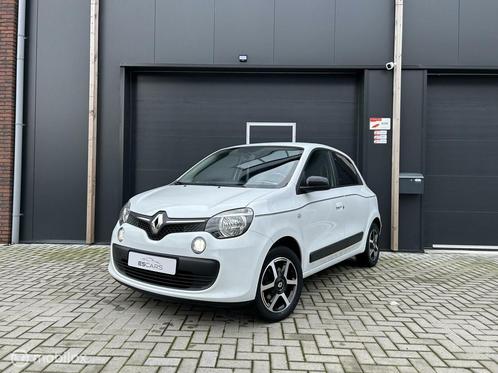 Renault Twingo 1.0 SCe Limited LedAircoCruise control