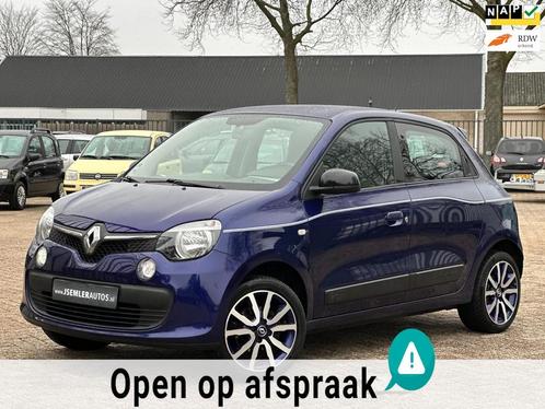 Renault Twingo 1.0 SCe Limited Speciale uitv. AIRCO 78DKM AP