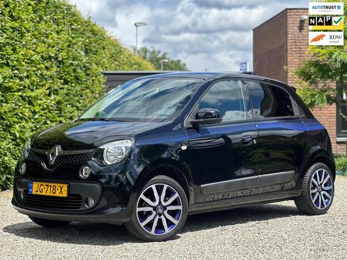 Renault Twingo 1.0 SCe Srie Signature VIVA, VELE OPTIES, 8