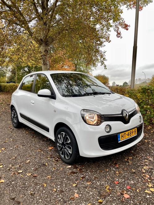 Renault Twingo 1.0SCE 70PK COLLECTION 2016 Dealeronderhouden