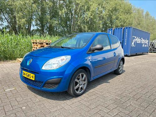 Renault Twingo 1.1 2008 Blauw