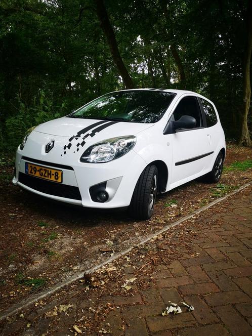 Renault Twingo 1.1 2008 Wit