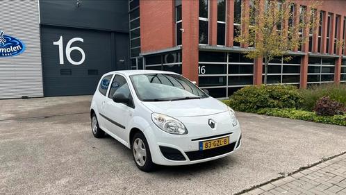 Renault Twingo 1.1 2008 Wit