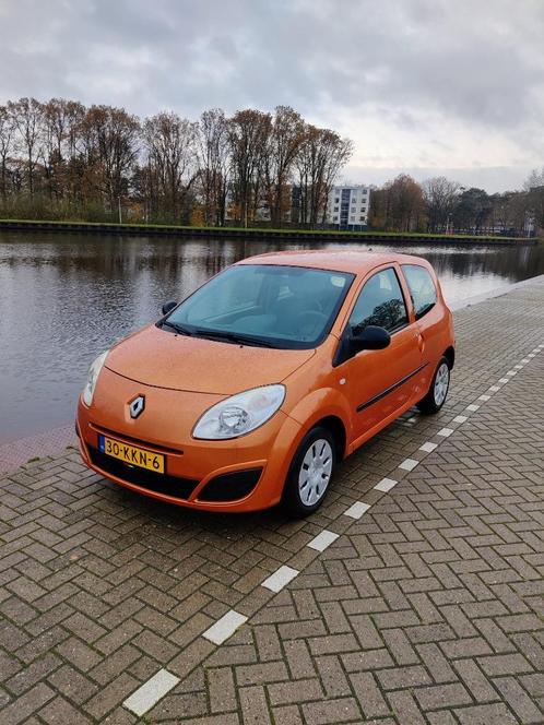 Renault Twingo 1.1 2010  Bluetooth  Airco