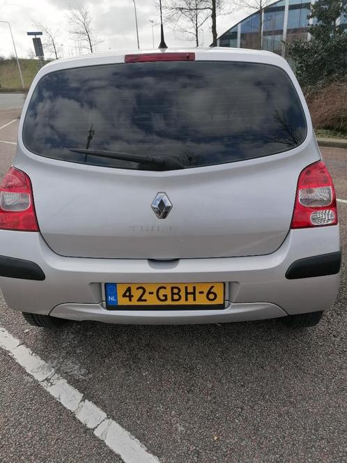 Renault Twingo 1.2  16V-2008 Grijs
