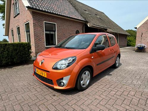 Renault Twingo 1.2 16V 2010 - 1e eigenaar