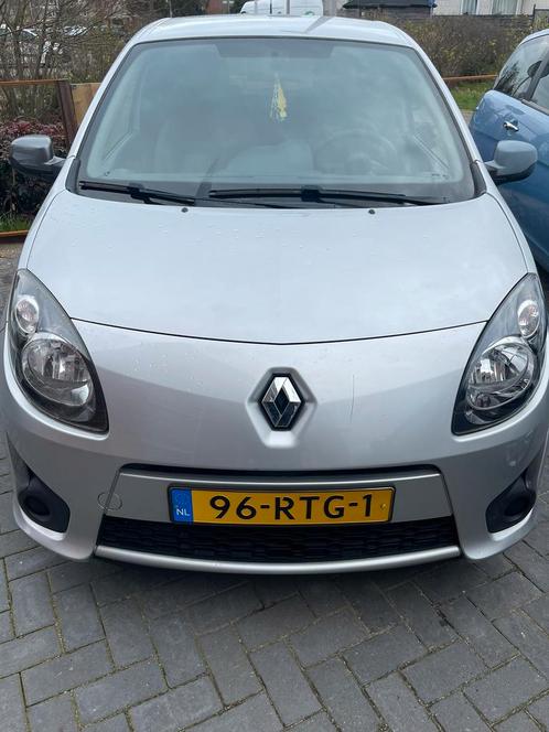 Renault Twingo 1.2 16V 2011 Grijs