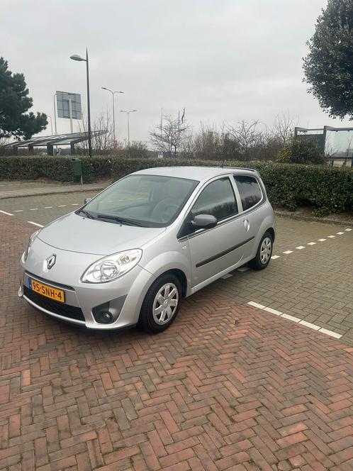 Renault Twingo 1.2 16V 2011 Grijs