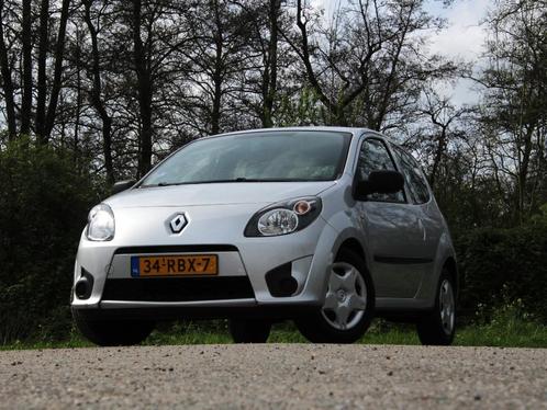 Renault Twingo 1.2 16V 2011 Grijs