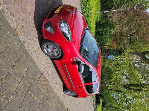 Renault Twingo 1.2 16V 2011 Rood