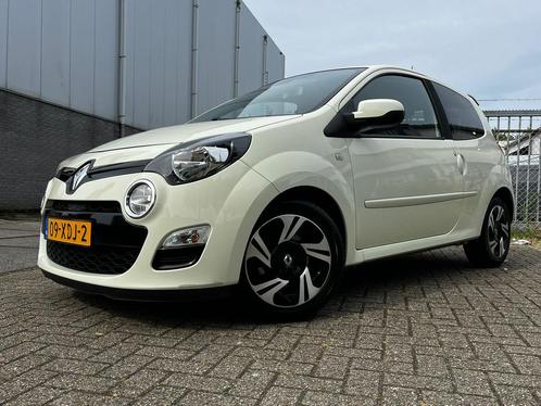 Renault Twingo 1.2 16V 2012 - 1e eigenaar - dealer onderhoud