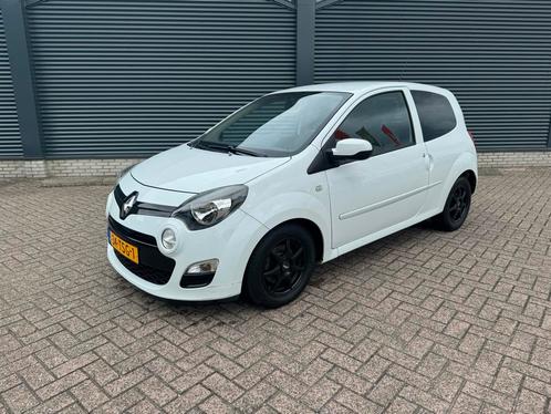 Renault Twingo 1.2 16V 2012 Wit