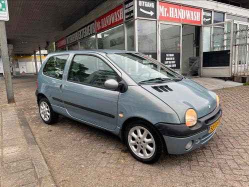 Renault Twingo 1.2 16V 75PKAircoNapApk 3-2025Leer2Keys