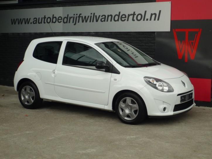 Renault Twingo 1.2 16v AircoAutomaat20.878km039s ALL IN
