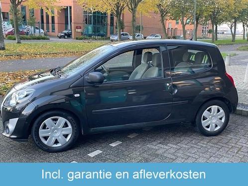 Renault Twingo 1.2-16V Authentique  3 MND GARANTIE APK TM