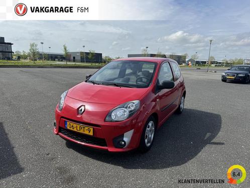 Renault Twingo 1.2-16V Authentique