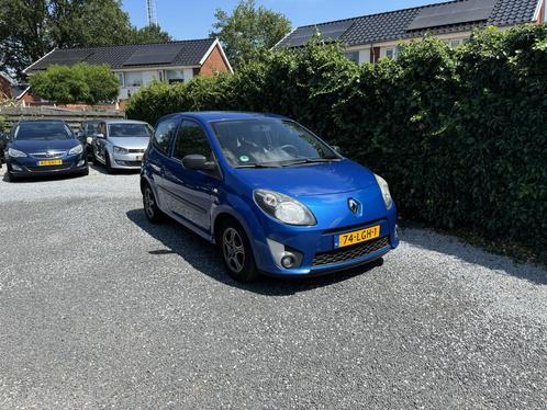 Renault Twingo 1.2-16V Authentique  Airco  Elekt. Ramen 