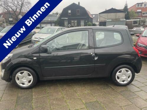 Renault Twingo 1.2-16V Authentique AIRCO-KM NAP-GARANTIE VER