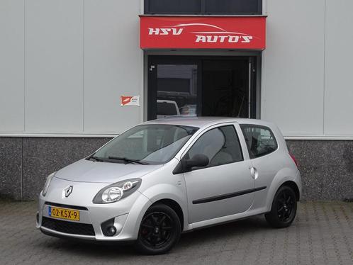 Renault Twingo 1.2-16V Authentique LM org NL