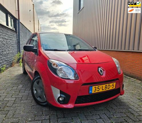 Renault Twingo 1.2-16V Authentique Nieuwe Apk Nap 3DR Twi