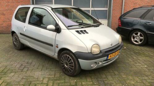 Renault TWINGO 1.2-16V CINTIC  HB 3-Drs Full-Options YOUNG